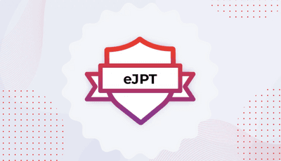 My EJPT Experience